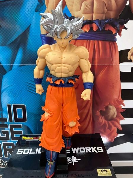 MÔ HÌNH Son Goku Migatte no Goku'i - Dragon Ball Super - Solid Edge Works (Bandai Spirits) FIGURE CHÍNH HÃNG 1 Gxt2wmgawaya8wj 1754549462809