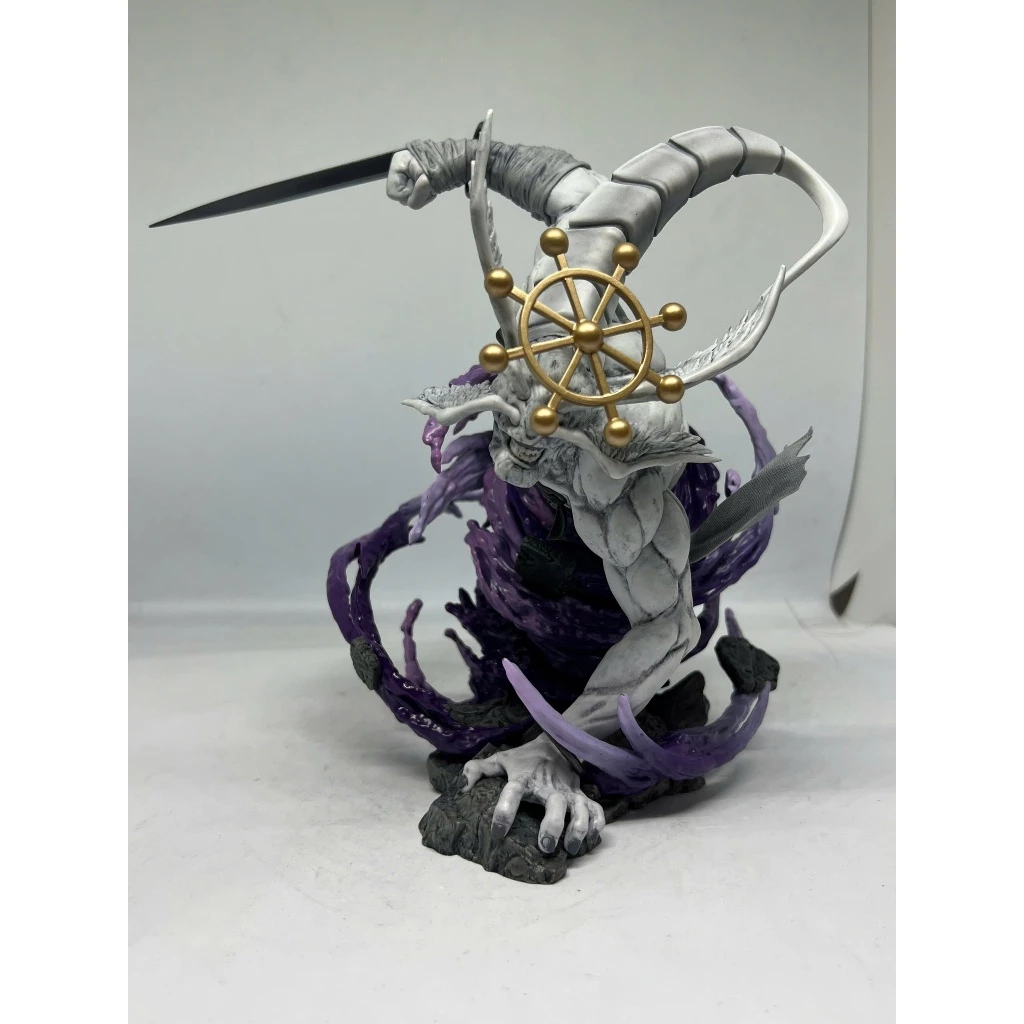 Mô hình Jujutsu Kaisen - Mahoraga Figurizma No Box chính hãng SEGA 1 Vn 11134207 81ztc Mr2v7k52dedc9e