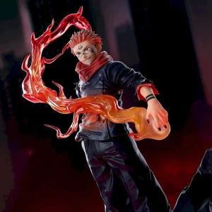 Mô Hình Jujutsu Kaisen - Ryomen Sukuna Luminasta Figure Chính Hãng SEGA 5 Vn 11134207 81ztc Mr6zzayz40ske8