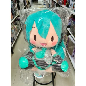 Nhồi Bông Hatsune Miku Vocaloid Dodeka Jumbo Fuwa Fuwa Nuigurumi Chính Hãng SEGA Plushie 5 Vn 11134207 81ztc Mr7087guivwnad