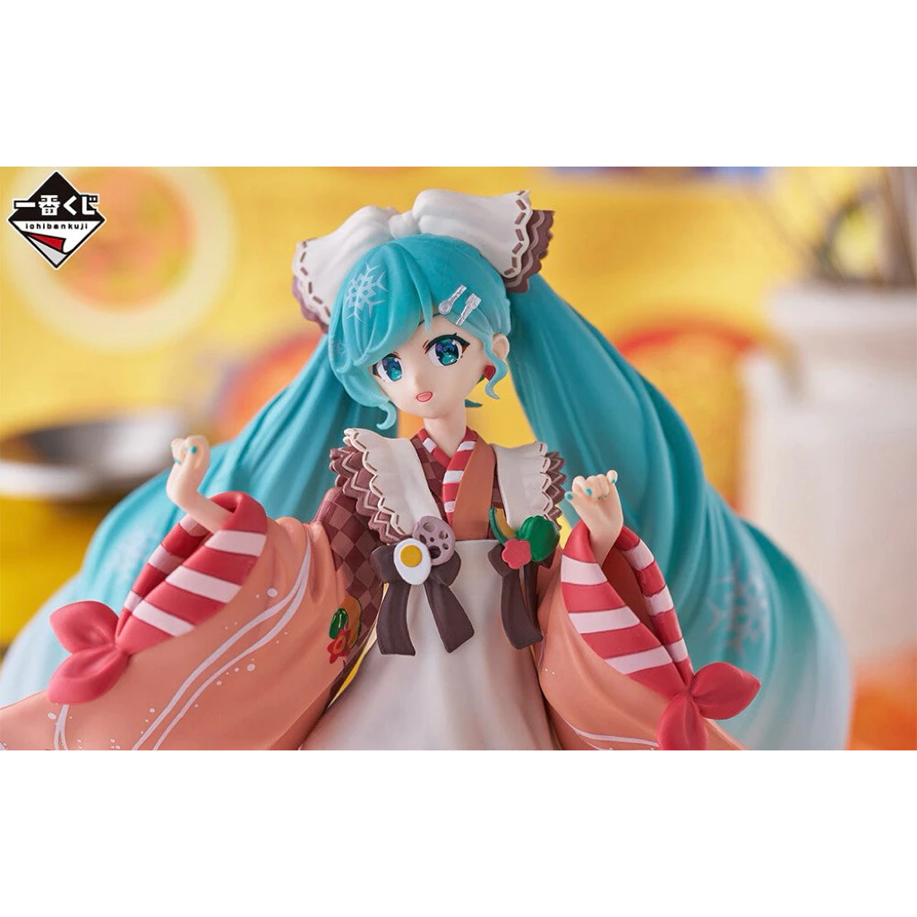 Mô Hình Hatsune Miku Snow 2024 A Prize Ichiban Kuji Figure Chính Hãng Bandai 2 Vn 11134207 81ztc Mr713u7uz5e484
