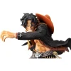 Mô Hình One Piece - Portgas D. Ace ( Special Color Ver ) Zoukei Monogatari Figure Chính Hãng Bandai 7 Vn 11134207 81ztc Mr71eern6txi48