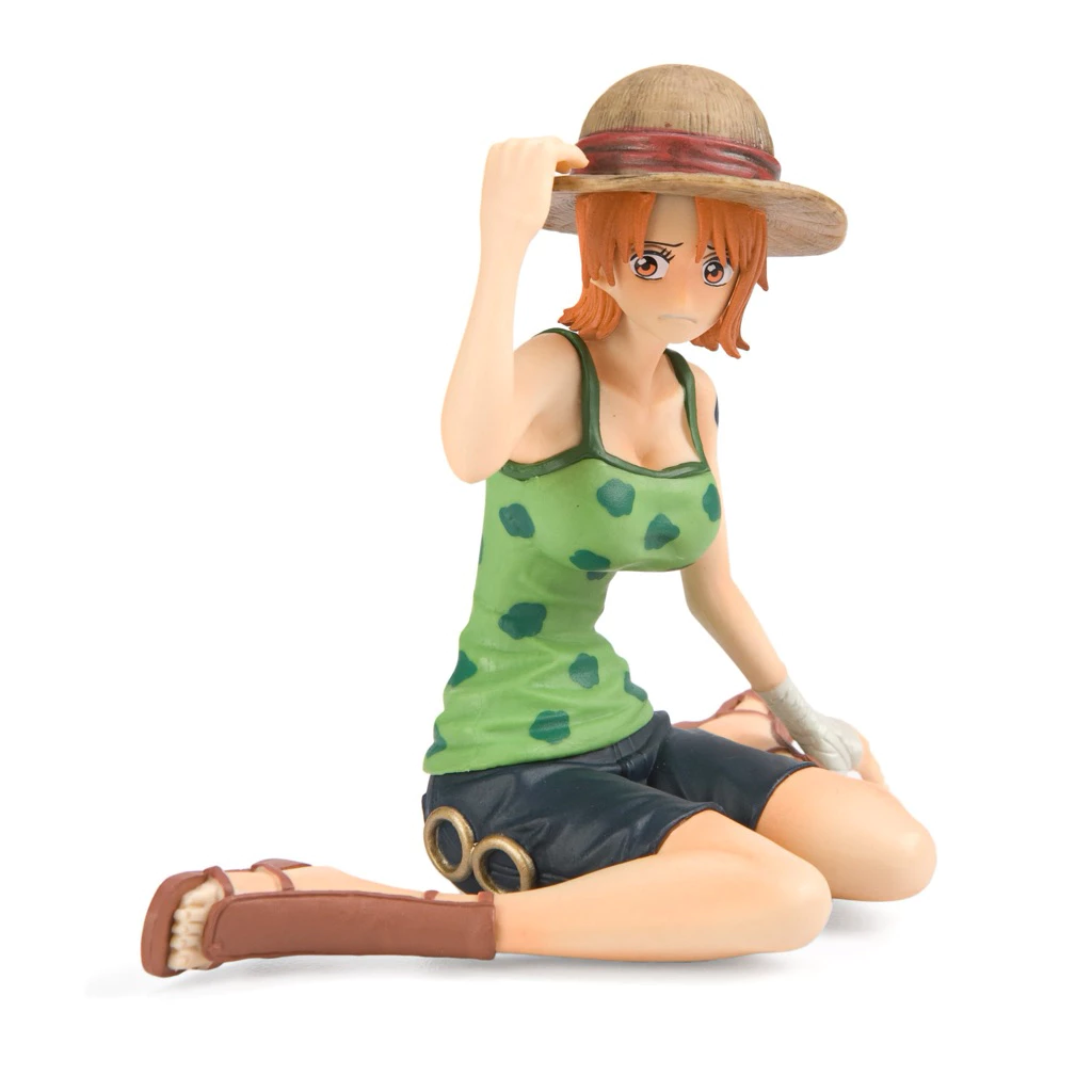 Mô Hình One Piece - Nami Dramatic Showcase 2nd Season Volume 3 Chính Hãng Bandai 1 Vn 11134207 81ztc Mr71pcfnw7b69b