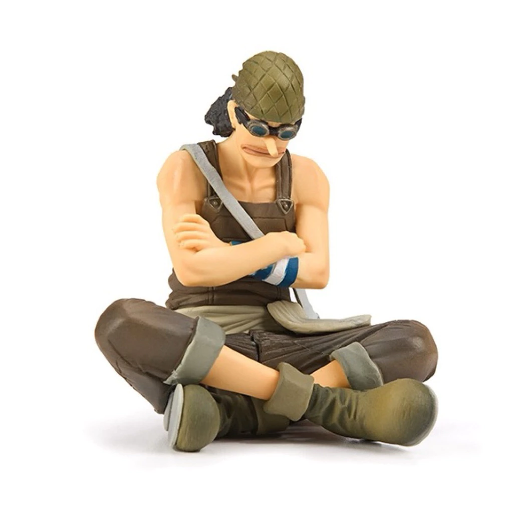 Mô Hình One Piece - Usopp Dramatic Showcase 2nd Season vol.1 Chính Hãng Bandai 1 Vn 11134207 81ztc Mr721kihk1z633