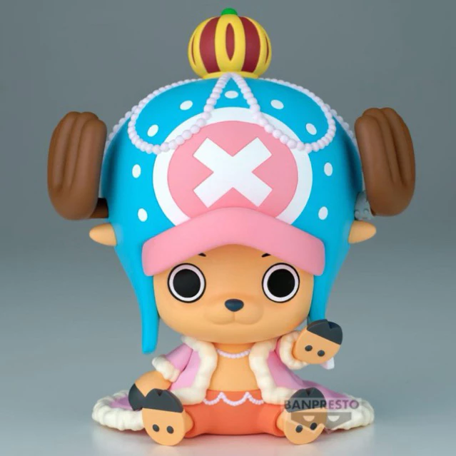 Mô Hình One Piece - Tony Tony Chopper ( Zou ) Sofvimates Figure Chính Hãng Bandai 1 Vn 11134207 81ztc Mr725s30v0g44f