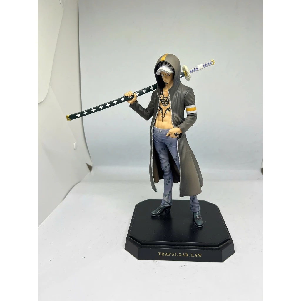Mô hình One Piece - Law Ichiban Kuji No box chính hãng Bandai 1 Vn 11134207 81ztc Mr73ru4kmuiq51