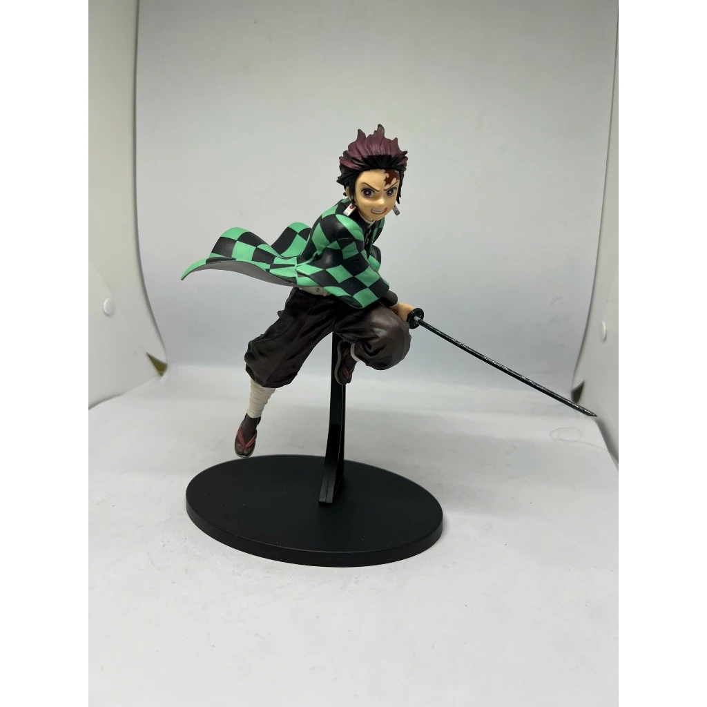 Mô hình Kimetsu No Yaiba - Kamado Tanjiro Vibration Star Original Color No Box chính hãng Bandai 1 Vn 11134207 81ztc Mr75eleuwsu8c2