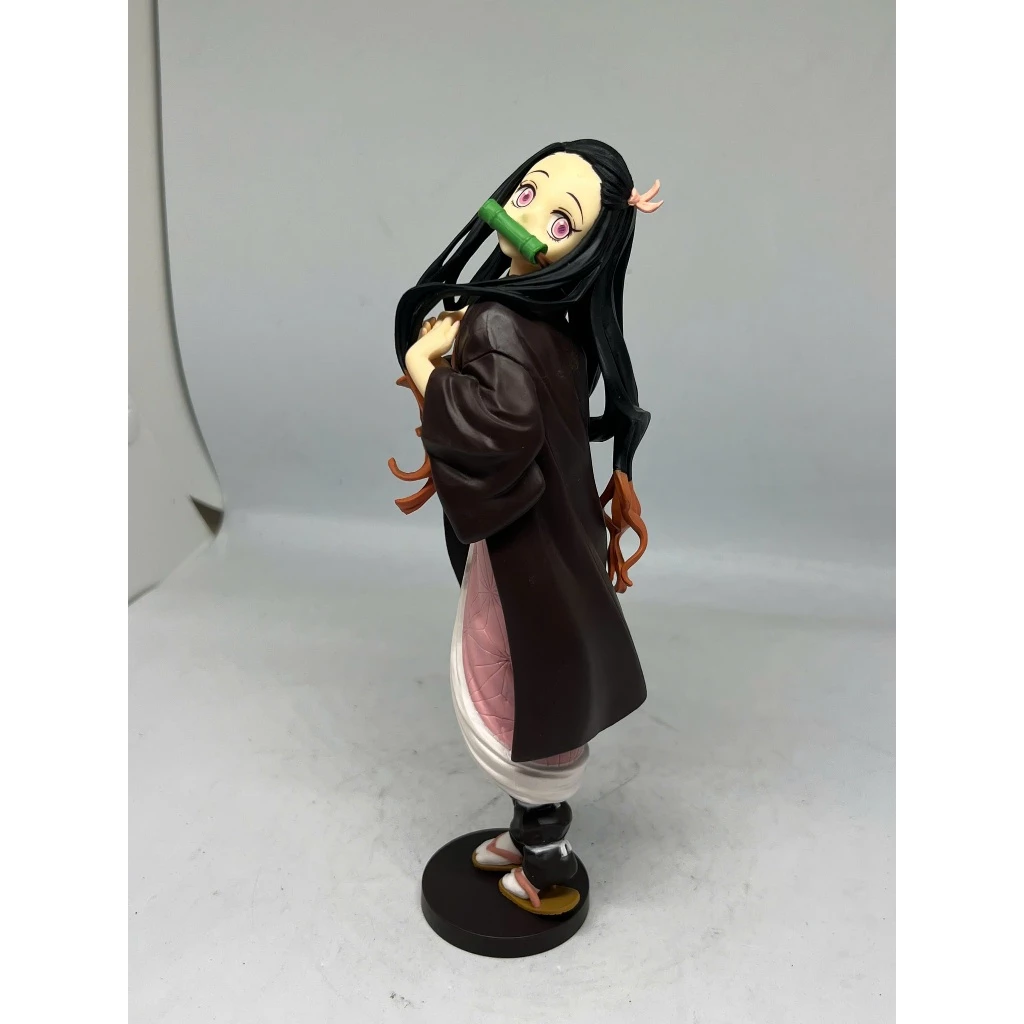 Mô hình Kimetsu No Yaiba - Kamado Nezuko Glitter & Glamours No box có keo chính hãng Banpresto 1 Vn 11134207 81ztc Mr75sb1w4zcwe6
