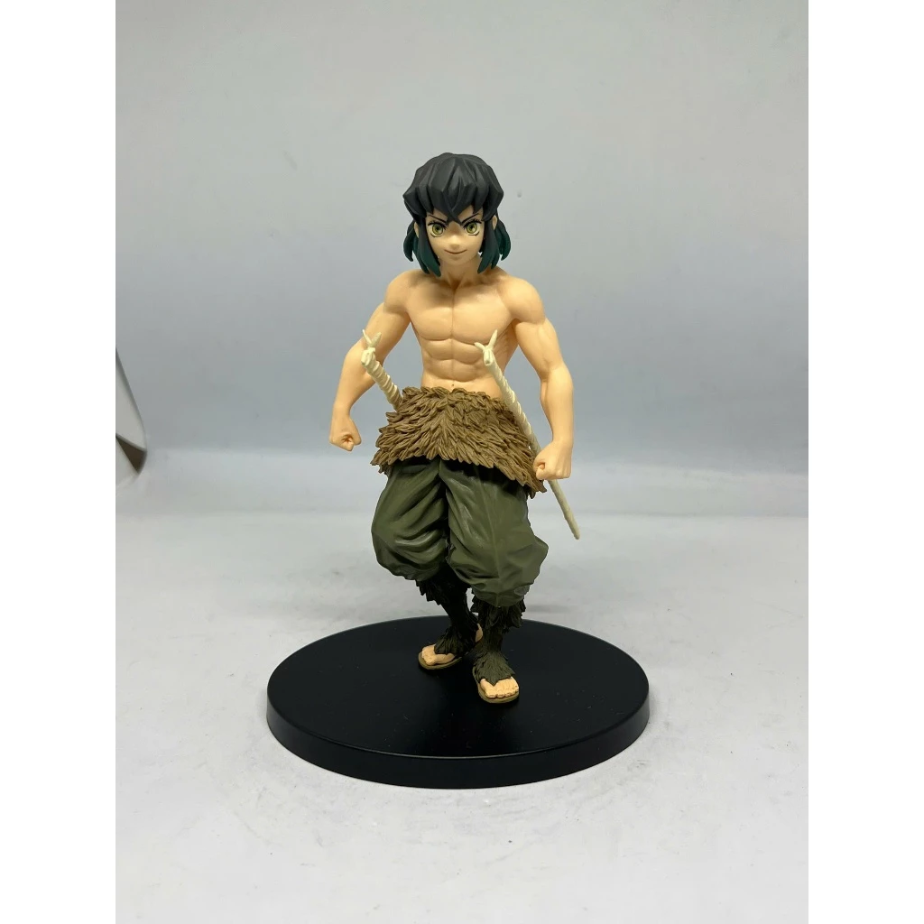 Mô hình Kimetsu No Yaiba - Inosuke Prize Figure No Box chính hãng Banpresto 1 Vn 11134207 81ztc Mr75yfs2k6j037