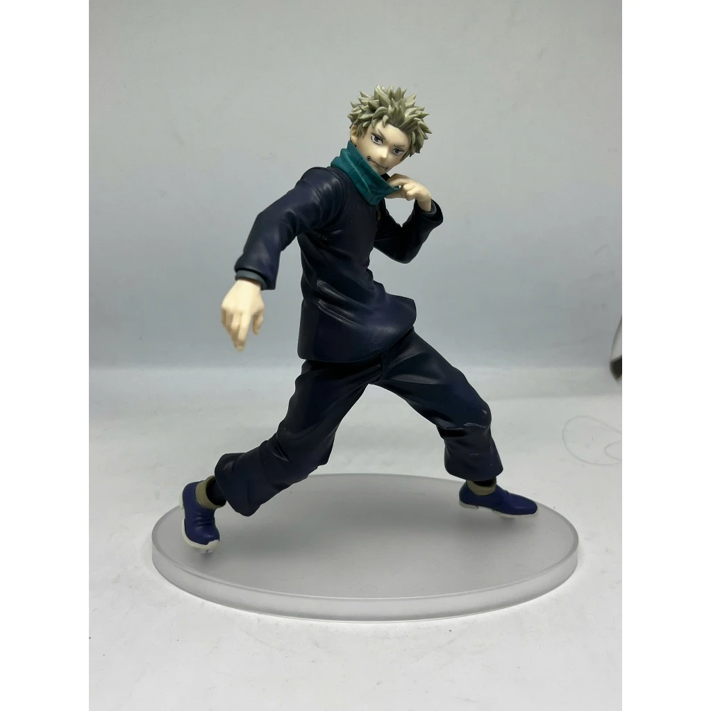 Mô hình Jujutsu Kaisen - Toge Inumaki 5th Anniversary Luminasta No Box chính hãng SEGA 1 Vn 11134207 81ztc Mr763m1gv6rp86