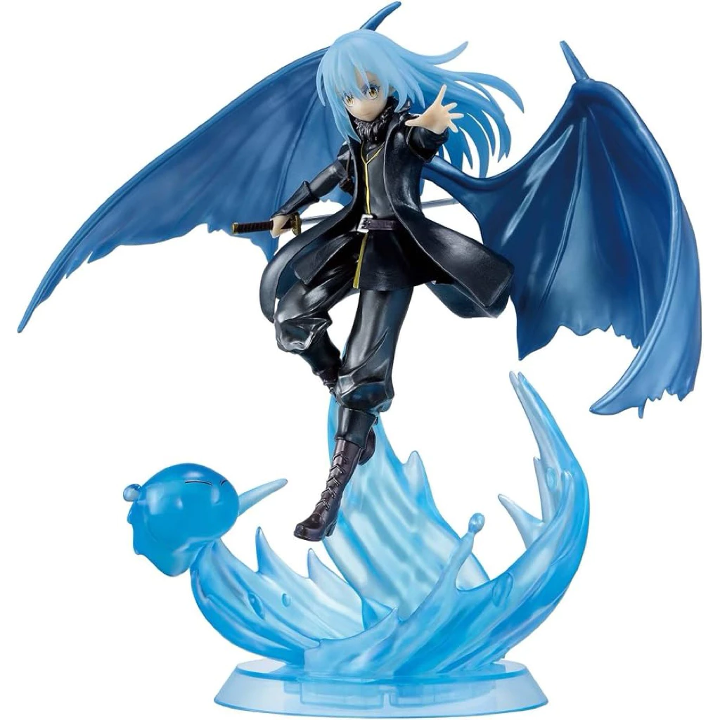 Mô Hình Tensei Slime - Rimuru Tempest Special Ver. Otherworlder Plus Figure Chính Hãng Bandai 1 Vn 11134207 81ztc Mrlc6nbv3kzq30
