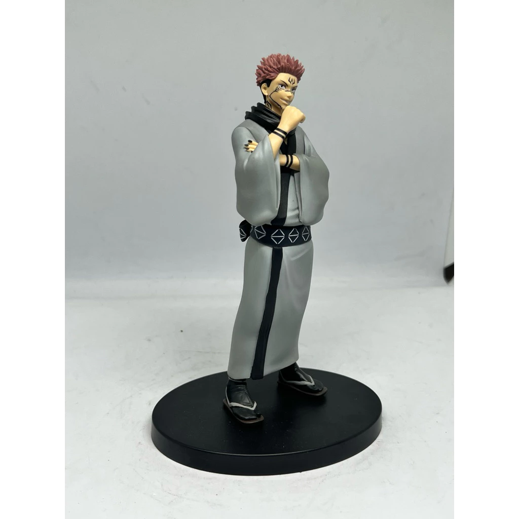 Mô hình Jujutsu Kaisen - Sukuna Prize Figure No Box chính hãng Banpresto 1 Vn 11134207 81ztc Mro5jsjq46isa2