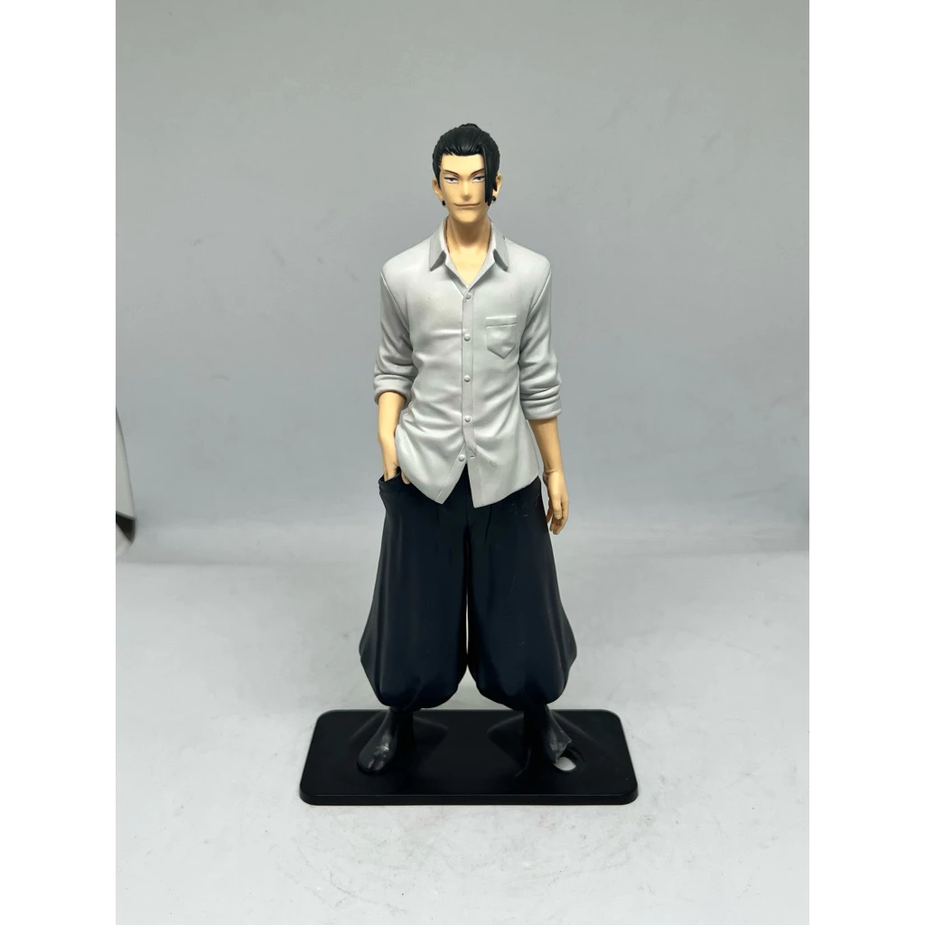 Mô hình Jujutsu Kaisen - Geto Suguru King of Artists Uniform Ver. no box có lỗi chính hãng Bandai 1 Vn 11134207 81ztc Mro5n8s3p6gw31