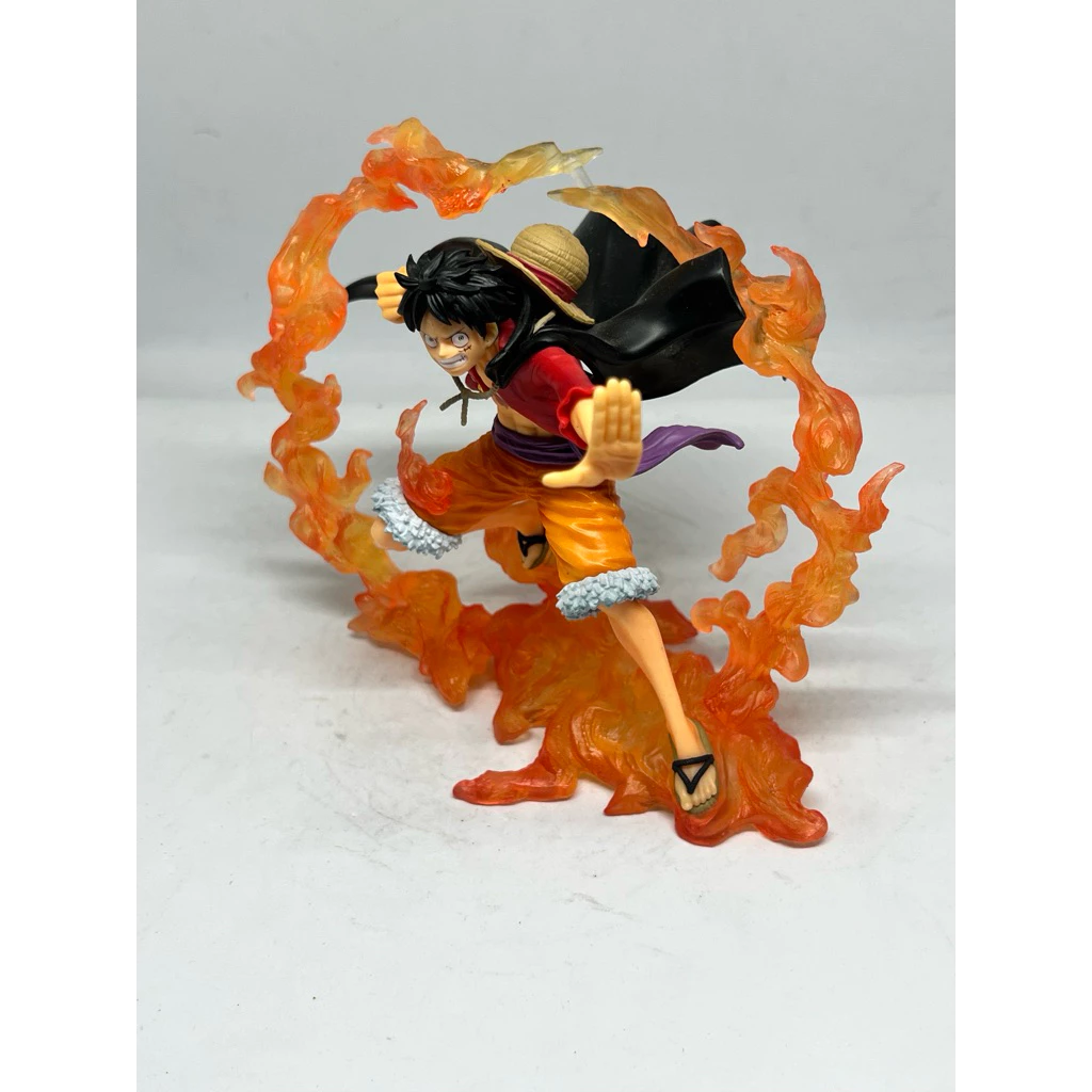 Mô hình One Piece - Monkey D Luffy Prize A Ichiban Kuji Memorial no box chính hãng Bandai 1 Vn 11134207 81ztc Mro5smozilfpdb