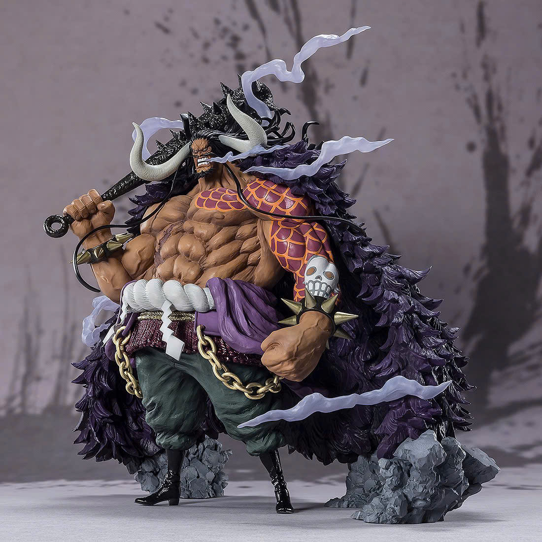 Mô hình One Piece - Kaido Bách Thú (Kaido of the Beasts) Figuarts Zero Chính Hãng Bandai 3 1790584430008 7355396783359607826 7355396783359607826 F35dc6d1d5bca2322af867e37ce7d73a