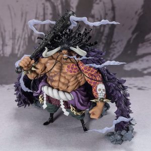 Mô hình One Piece - Kaido Bách Thú (Kaido of the Beasts) Figuarts Zero Chính Hãng Bandai 9 1790584430026 7355396783359607826 7355396783359607826 6ddf493cabc419ca06d55aa948cf7bb3