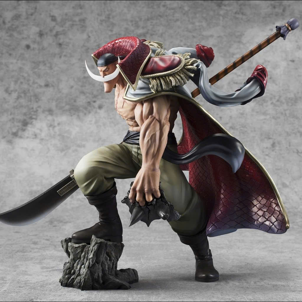 Mô Hình One Piece - Edward Newgate Portrait.Of.Pirates (POP) NEO-MAXIMUM Chính hãng Megahouse 3 1790584856010 7355396783359607826 7355396783359607826 5822da7a2ee842ccd163fc11af2d2b8a