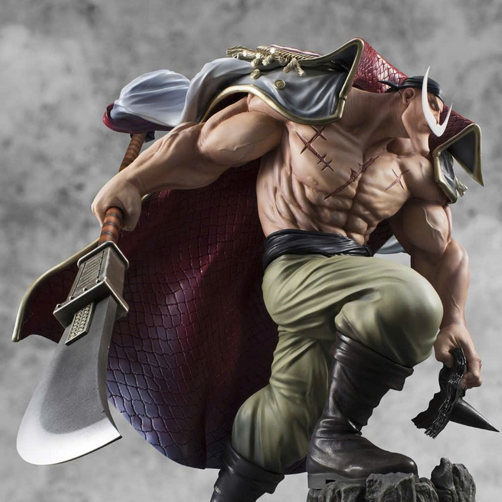 Mô Hình One Piece - Edward Newgate Portrait.Of.Pirates (POP) NEO-MAXIMUM Chính hãng Megahouse 4 1790584856039 7355396783359607826 7355396783359607826 90bbfd60e0a1d8ca8b6ea8df482456d0