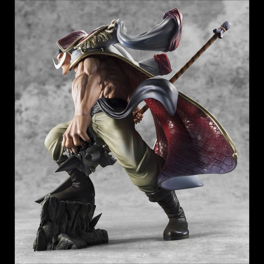 Mô Hình One Piece - Edward Newgate Portrait.Of.Pirates (POP) NEO-MAXIMUM Chính hãng Megahouse 5 1790584856050 7355396783359607826 7355396783359607826 E7e2d037b75b8ca740653f2bc13bf83b