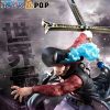 Mô Hình One Piece - Dracule Mihawk (Mắt Diều Hâu) Portrait.Of.Pirates (POP) "NEO-MAXIMUM” Chính Hãng Megahouse 8 1790591937934 7355396783359607826 7355396783359607826 25e064e472c98a9bc59923dbb10cb077
