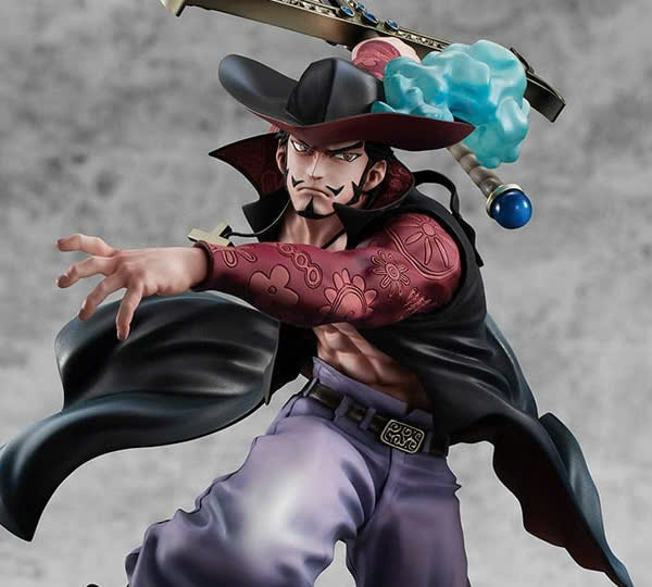 Mô Hình One Piece - Dracule Mihawk (Mắt Diều Hâu) Portrait.Of.Pirates (POP) "NEO-MAXIMUM” Chính Hãng Megahouse 2 1790591937957 7355396783359607826 7355396783359607826 50ba6136e5aa8b675cf5a1f0df75300e