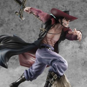 Mô Hình One Piece - Dracule Mihawk (Mắt Diều Hâu) Portrait.Of.Pirates (POP) "NEO-MAXIMUM” Chính Hãng Megahouse 10 1790591938070 7355396783359607826 7355396783359607826 79d65ac8a44cf5e0f3aa32d7c7d0d20a