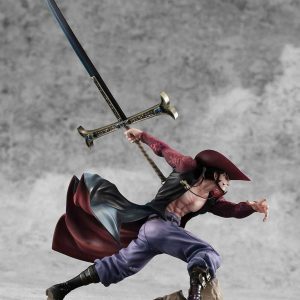 Mô Hình One Piece - Dracule Mihawk (Mắt Diều Hâu) Portrait.Of.Pirates (POP) "NEO-MAXIMUM” Chính Hãng Megahouse 11 1790591938082 7355396783359607826 7355396783359607826 6bf25bf3b5c7f53217e1f3369624b1a2