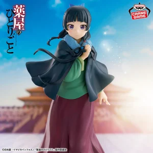 New Game Prize Figure in October 2026 65 Prize 20250805 Kusuriya Banpresto1