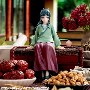 New Game Prize Figure in October 2026 66 Prize 20251017 Kusuriya Sega1