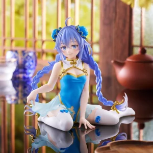 New Game Prize Figure in October 2026 3 Prize 202609 Mushokutensei Taito