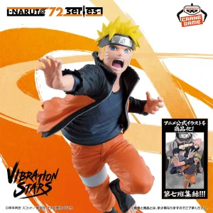 New Game Prize Figure in October 2026 4 Prize 202609 Naruto Banpresto4