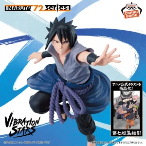 New Game Prize Figure in October 2026 5 Prize 202609 Naruto Banpresto5