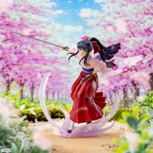 New Game Prize Figure in October 2026 6 Prize 202609 Sakurataisen Sega2