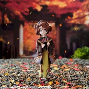 New Game Prize Figure in October 2026 7 Prize 202609 Shunkashuto Sega1
