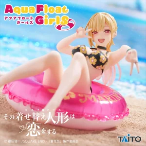 New Game Prize Figure in October 2026 10 Prize 202610 Bisquedoll Taito1