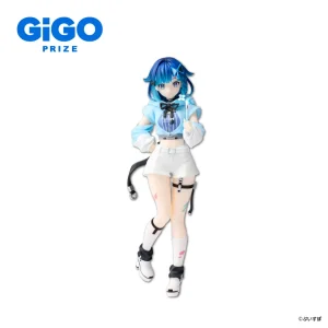 New Game Prize Figure in October 2026 11 Prize 202610 Buisupo Gigo1