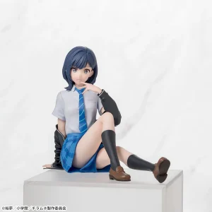 New Game Prize Figure in October 2026 12 Prize 202610 Chiramune Sega1