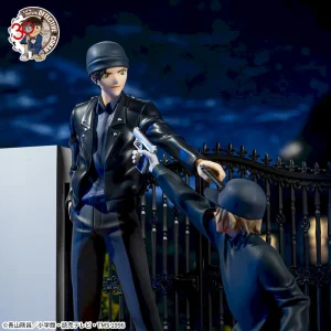 New Game Prize Figure in October 2026 13 Prize 202610 Conan Sega3