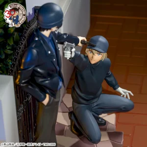 New Game Prize Figure in October 2026 14 Prize 202610 Conan Sega4