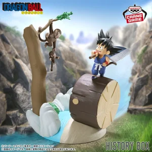 New Game Prize Figure in October 2026 19 Prize 202610 Dragonball Banpresto11