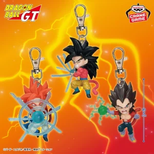 New Game Prize Figure in October 2026 20 Prize 202610 Dragonball Banpresto12