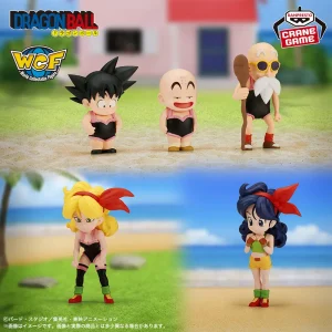 New Game Prize Figure in October 2026 21 Prize 202610 Dragonball Banpresto13