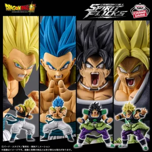 New Game Prize Figure in October 2026 25 Prize 202610 Dragonball Banpresto17