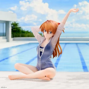New Game Prize Figure in October 2026 26 Prize 202610 Eva Sega3