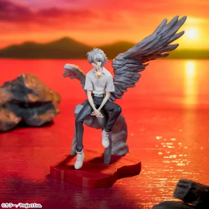 New Game Prize Figure in October 2026 27 Prize 202610 Eva Sega4