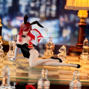 New Game Prize Figure in October 2026 28 Prize 202610 Fairytail Sega2