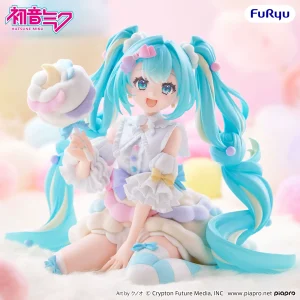 New Game Prize Figure in October 2026 29 Prize 202610 Hatsunemiku Furyu 1