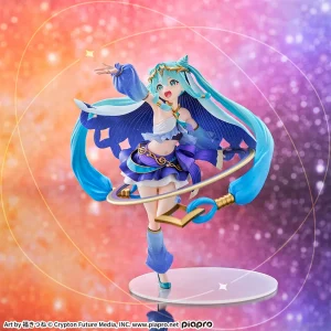 New Game Prize Figure in October 2026 30 Prize 202610 Hatsunemiku Sega2