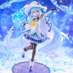 New Game Prize Figure in October 2026 31 Prize 202610 Hatsunemiku Taito 1