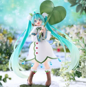 New Game Prize Figure in October 2026 32 Prize 202610 Hatsunemiku Taito 2